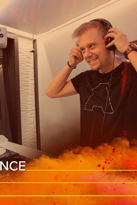 A State Of Trance Episode 942 [#ASOT942] – Armin van Buuren [Who’s Afraid of 138!? Special]