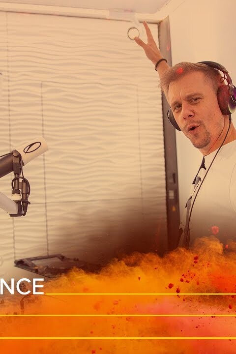 A State Of Trance Episode 941 (#ASOT941) – Armin van Buuren