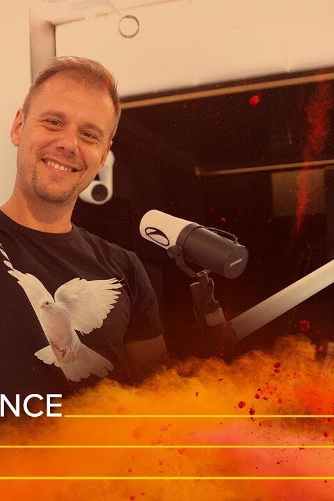 A State Of Trance Episode 940 (#ASOT940) – Armin van Buuren