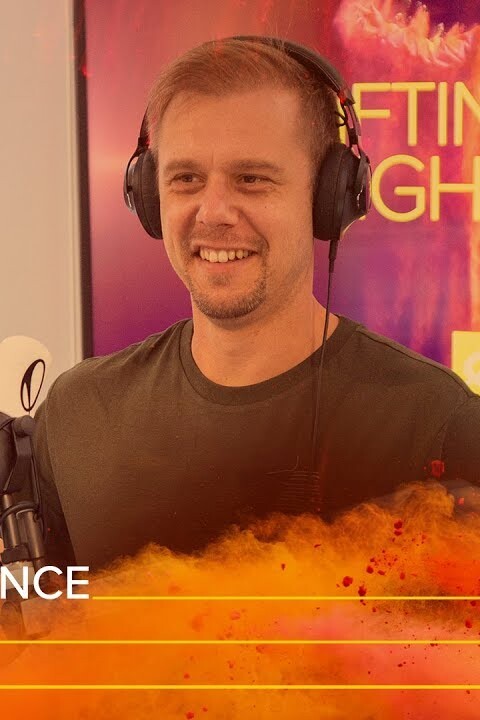 A State Of Trance Episode 939 (#ASOT939) – Armin van Buuren