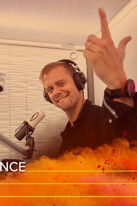 A State Of Trance Episode 938 (#ASOT938) – Armin van Buuren