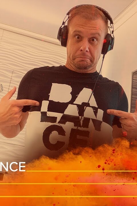 A State Of Trance Episode 937 [#ASOT937] – Armin van Buuren [BALANCE Special]