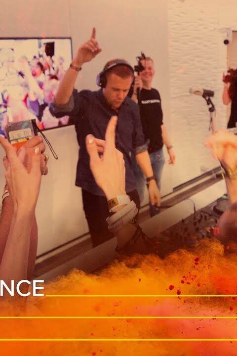 A State Of Trance Episode 936 (#ASOT936) – Armin van Buuren [ADE Special]