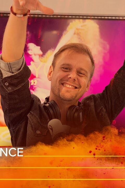 A State Of Trance Episode 935 [#ASOT935] – Armin van Buuren