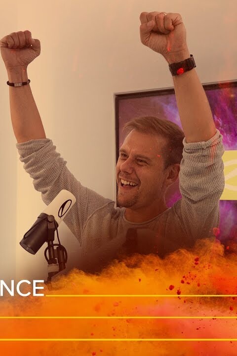 A State Of Trance Episode 934 [#ASOT934] – Armin van Buuren