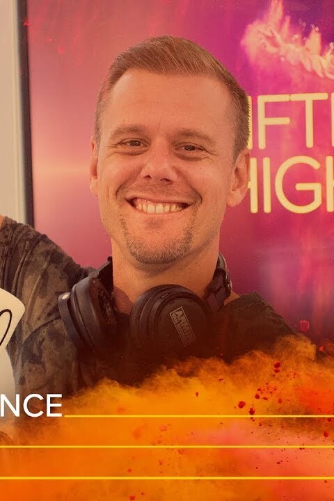 A State Of Trance Episode 933 [#ASOT933] – Armin van Buuren