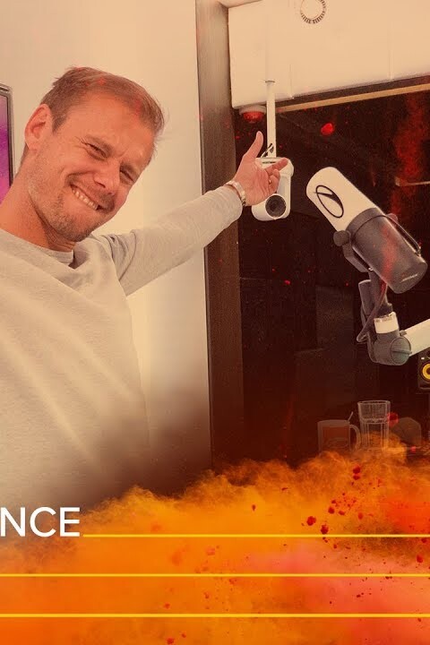 A State Of Trance Episode 932 XXL – Ben Gold [#ASOT932] – Armin van Buuren