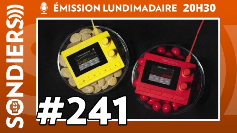 Emission live #241 – 1010 Music Nanobox : à partir de quand petit est-il trop petit ? (ft Airwave)