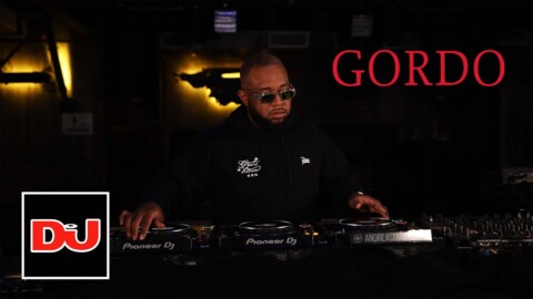 GORDO | 6 Deck Mini-Mix