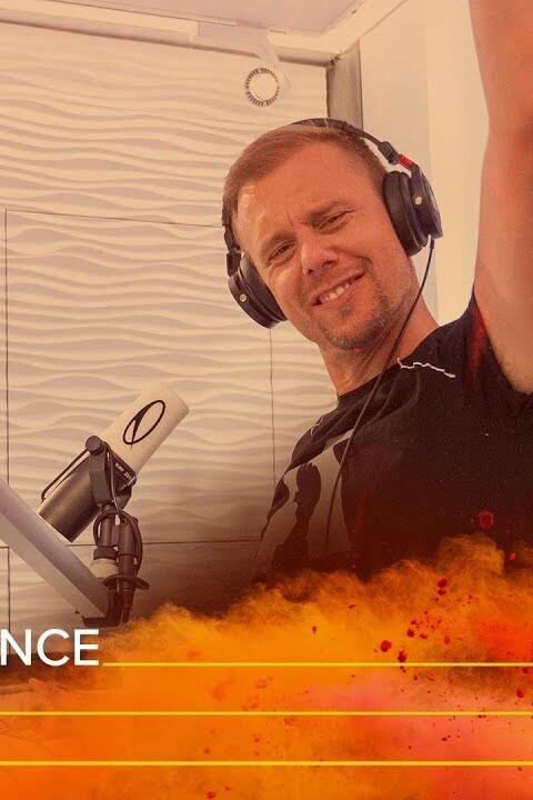 A State Of Trance Episode 931 [#ASOT931] – Armin van Buuren