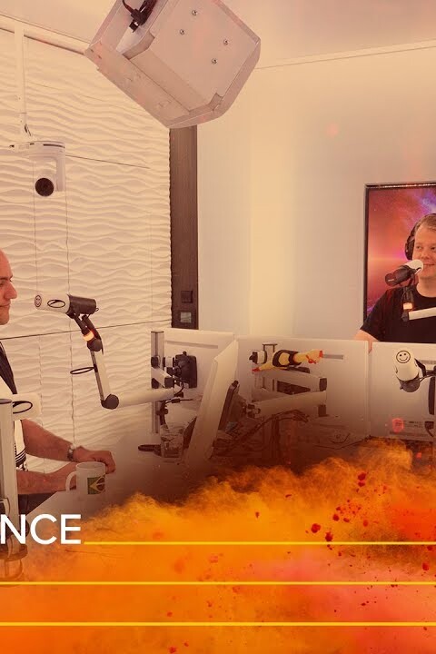 A State Of Trance Episode 929 [#ASOT929] (Hosted by Ruben de Ronde & Aly & Fila) – Armin van Buuren