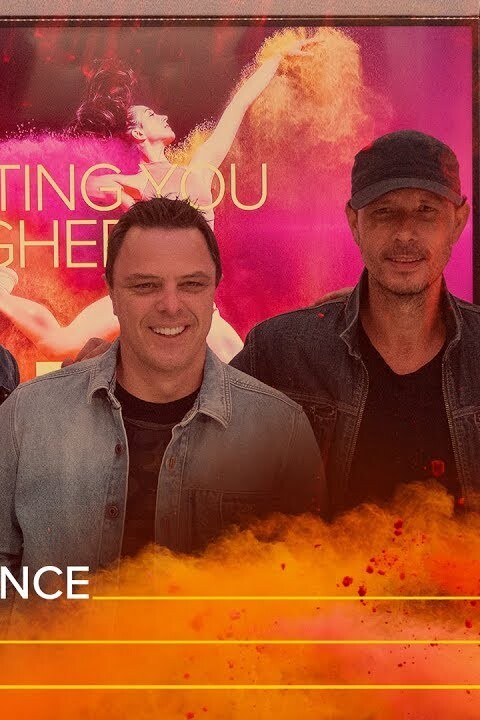 A State Of Trance Episode 928 [#ASOT928] (Hosted by Cosmic Gate & Markus Schulz) – Armin van Buuren