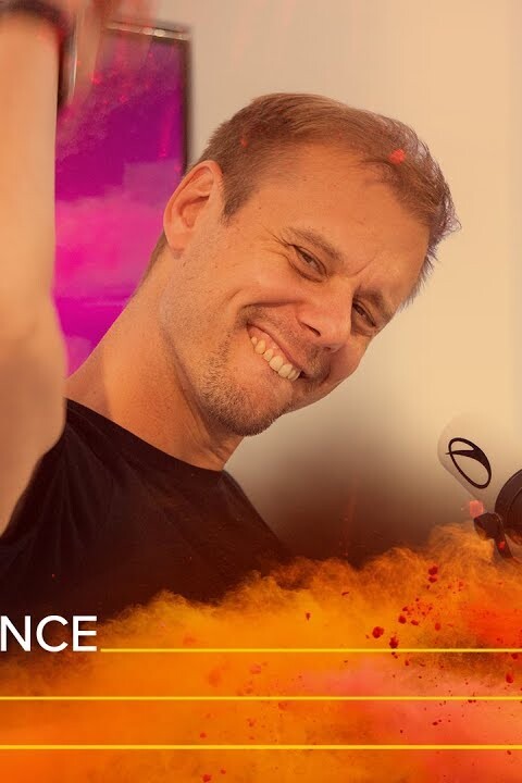 A State Of Trance Episode 927 [#ASOT927] – Armin van Buuren