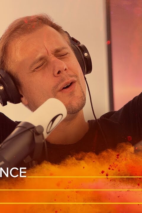 A State Of Trance Episode 926 [#ASOT926] – Armin van Buuren