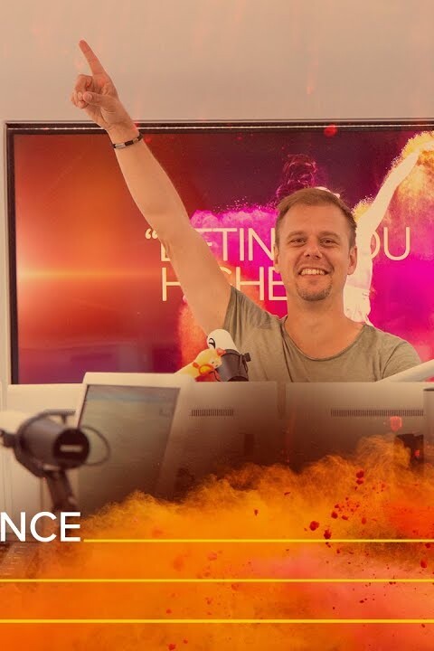 A State Of Trance Episode 925 [#ASOT925] – Armin van Buuren