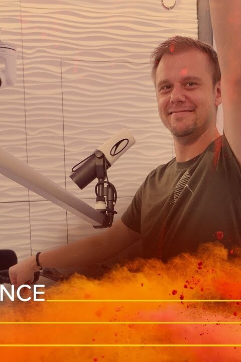 A State Of Trance Episode 923 [#ASOT923] – Armin van Buuren