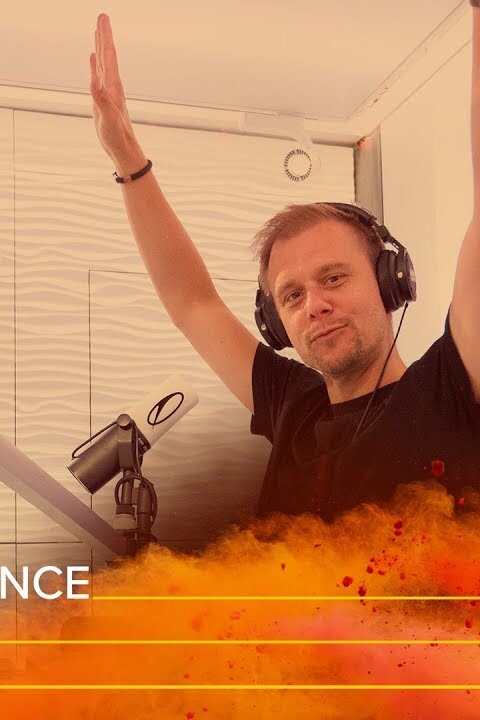 A State Of Trance Episode 922 [#ASOT922] – Armin van Buuren