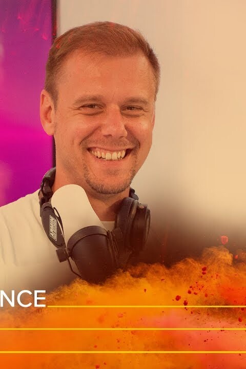 A State Of Trance Episode 921 XXL – Ruben De Ronde [#ASOT921] – Armin van Buuren