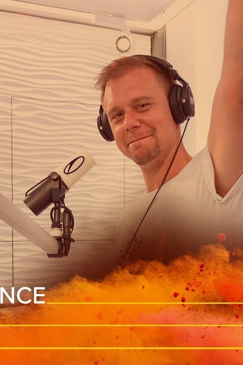 A State Of Trance Episode 920 [#ASOT920] – Armin van Buuren