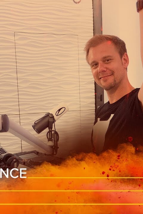 A State Of Trance Episode 919 [#ASOT919] – Armin van Buuren