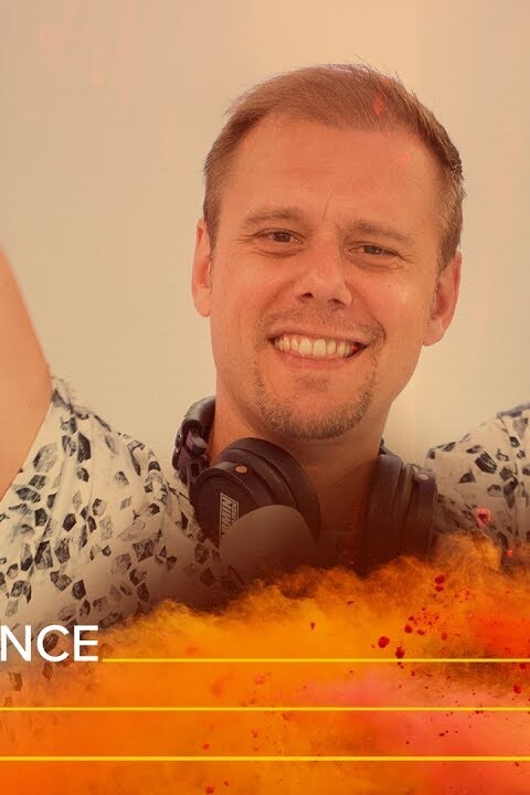 A State Of Trance Episode 918 [#ASOT918] – Armin van Buuren