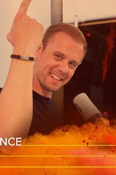 A State Of Trance Episode 917 [#ASOT917] – Armin van Buuren