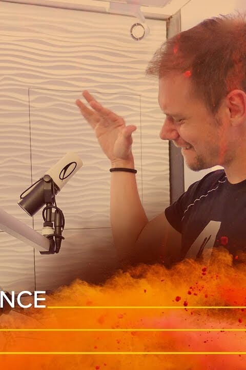 A State Of Trance Episode 916 [#ASOT916] – Armin van Buuren