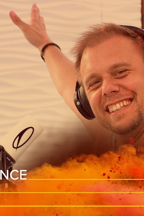 A State Of Trance Episode 915 [#ASOT915] – Armin van Buuren