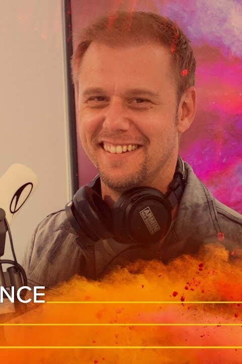 A State Of Trance Episode 914 [#ASOT914] – Armin van Buuren