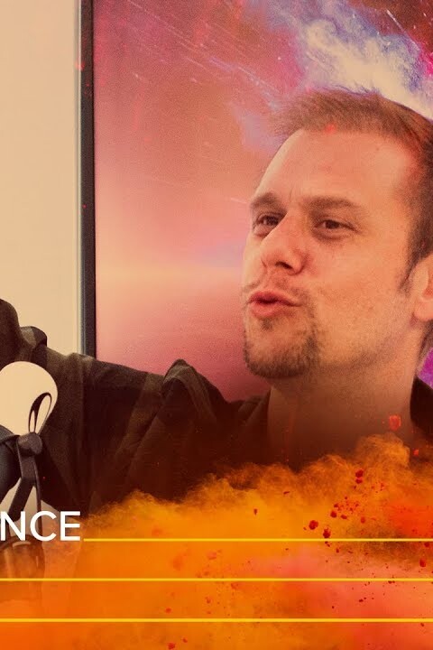 A State Of Trance Episode 913 [#ASOT913] – Armin van Buuren