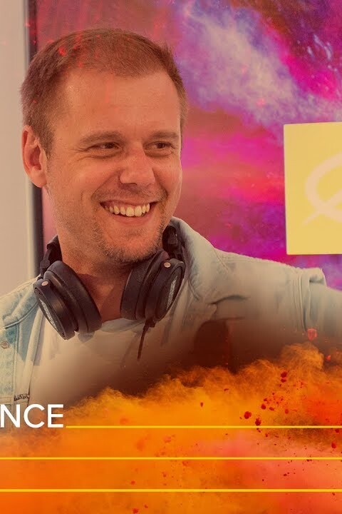 A State Of Trance Episode 912 [#ASOT912] – Armin van Buuren