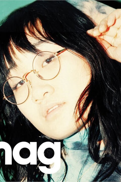 Yaeji Mixmag Cover Mix