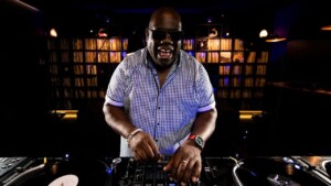 Carl Cox