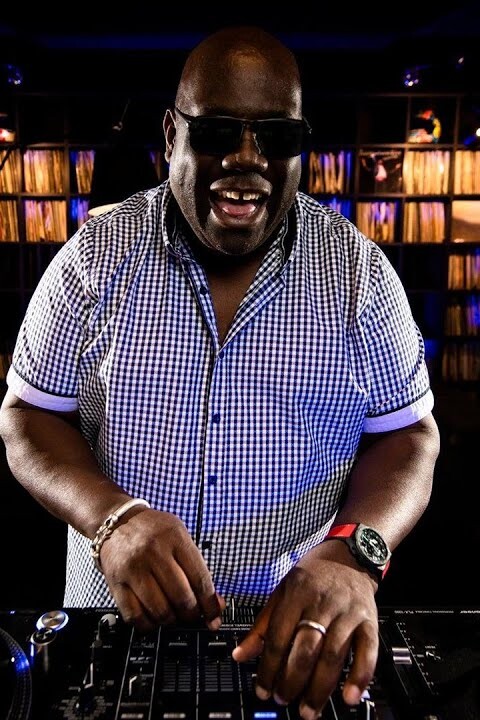 Carl Cox