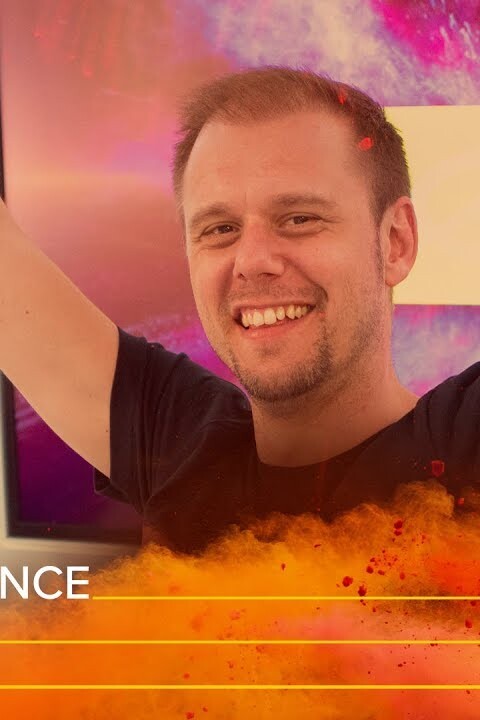 A State Of Trance Episode 911 [#ASOT911] – Armin van Buuren