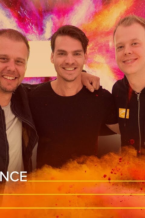 A State Of Trance Episode 910 XXL – Rodg [#ASOT910] – Armin van Buuren