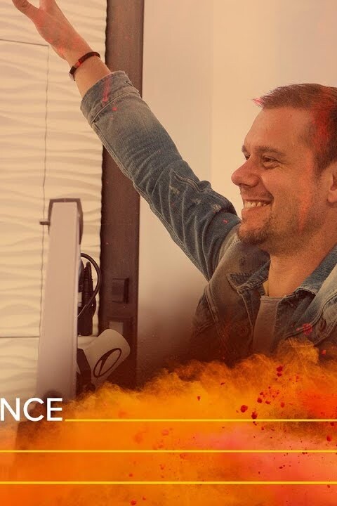 A State Of Trance Episode 908 [#ASOT908] – Armin van Buuren