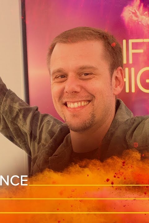 A State Of Trance Episode 907 [#ASOT907] – Armin van Buuren