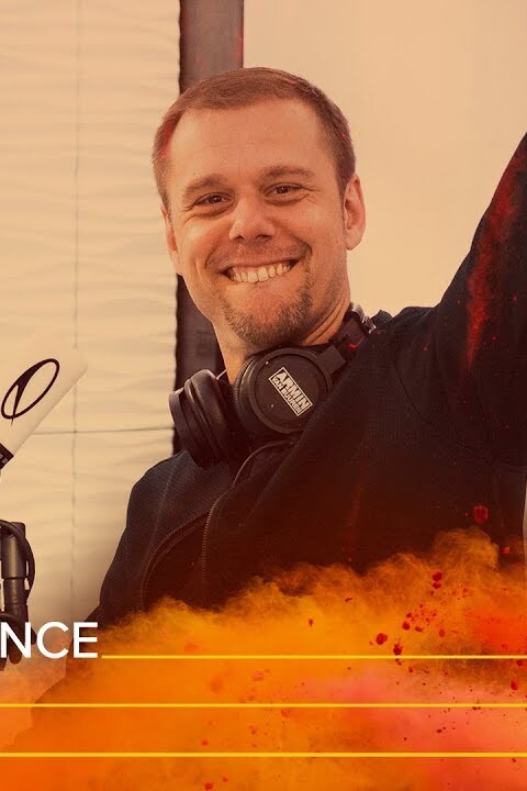 A State Of Trance Episode 906 [#ASOT906] – Armin van Buuren