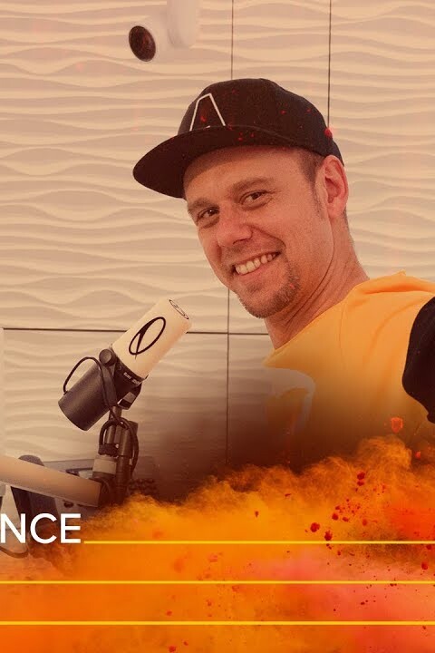 A State Of Trance Episode 904 [#ASOT904] – Armin van Buuren