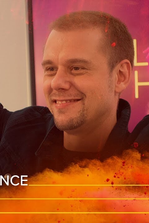 A State Of Trance Episode 903 [#ASOT903] – Armin van Buuren