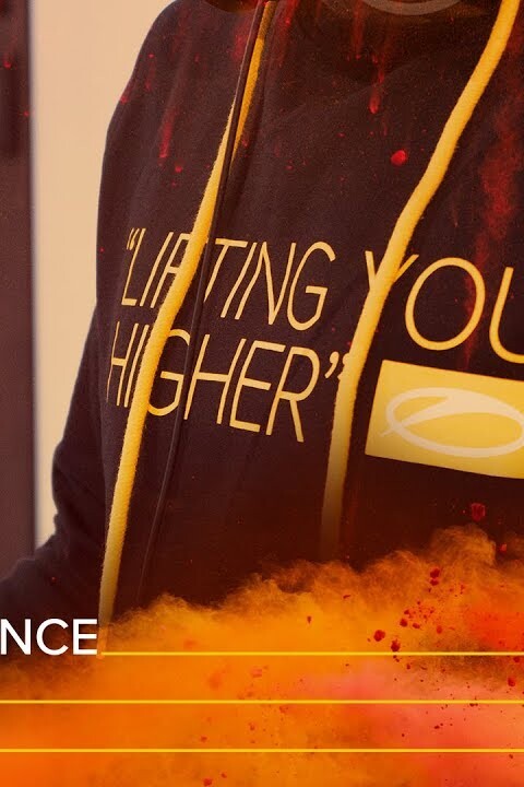 A State Of Trance Episode 902 [#ASOT902] – Armin van Buuren