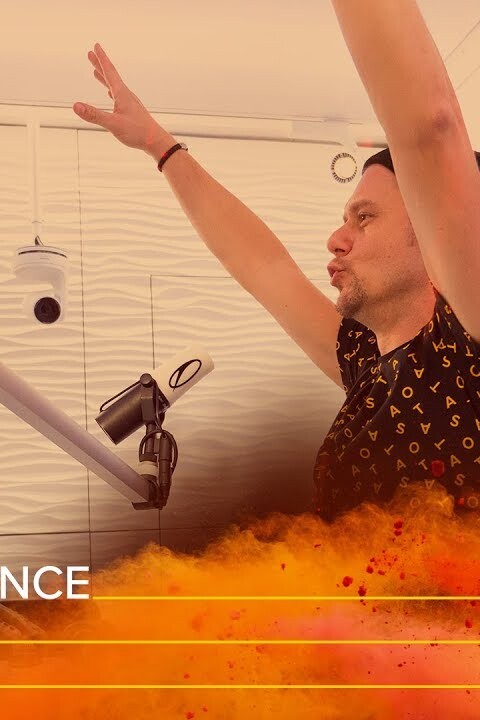 A State Of Trance Episode 901 [#ASOT901] – Armin van Buuren