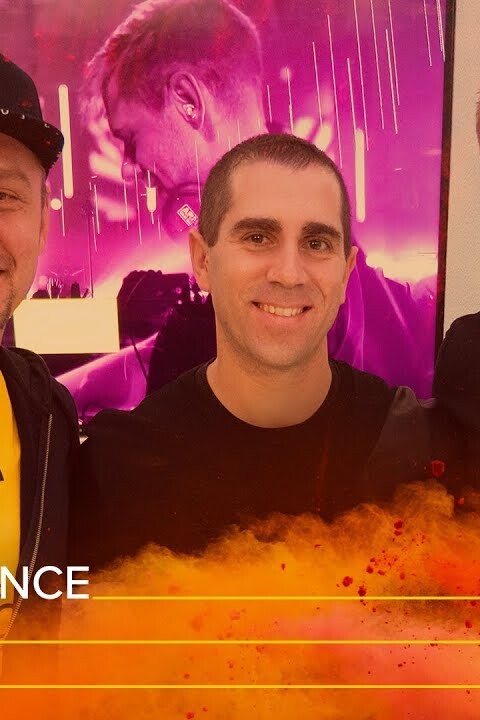 A State Of Trance Episode 900 (Part 3) XXL – Giuseppe Ottaviani [#ASOT900] – Armin van Buuren