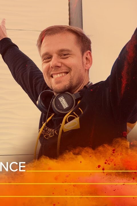 A State Of Trance Episode 900 (Part 1) [#ASOT900] – Armin van Buuren