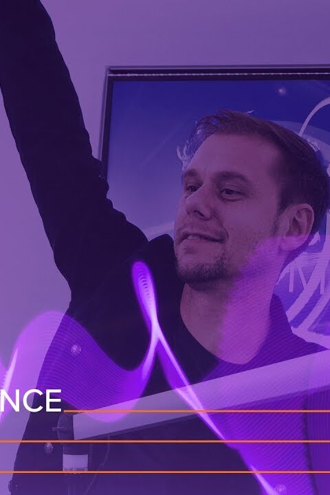 A State Of Trance Episode 899 (#ASOT899) [Who’s Afraid Of 138?! Special] – Armin van Buuren