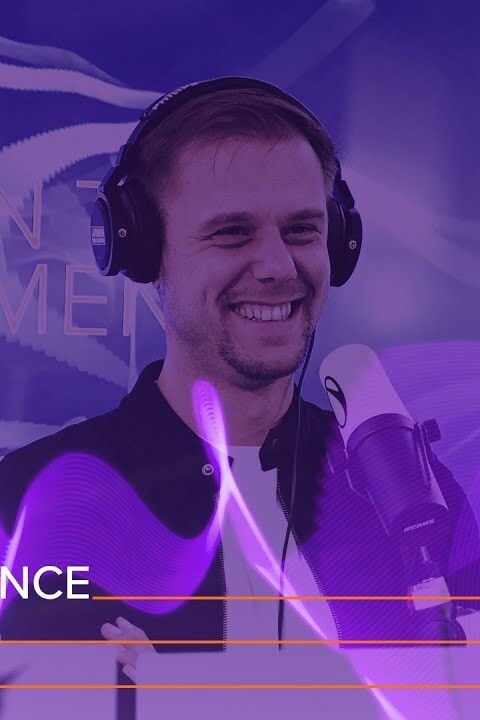 A State Of Trance Episode 898 (#ASOT898) – Armin van Buuren