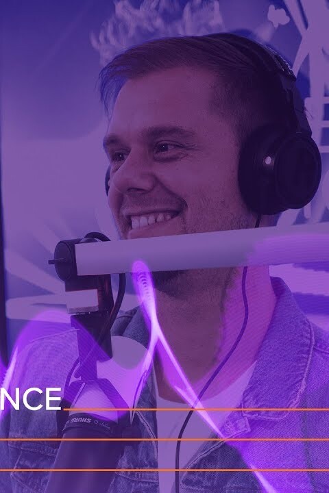 A State Of Trance Episode 894 (#ASOT894) – Armin van Buuren