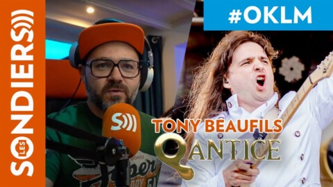 OKLM avec Tony Beaufils de Qantice (interview en live) – English automatic subs