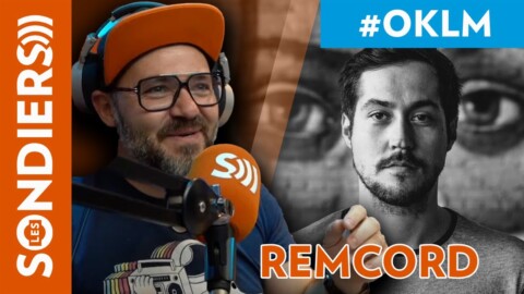 OKLM avec Remcord (interview en live)